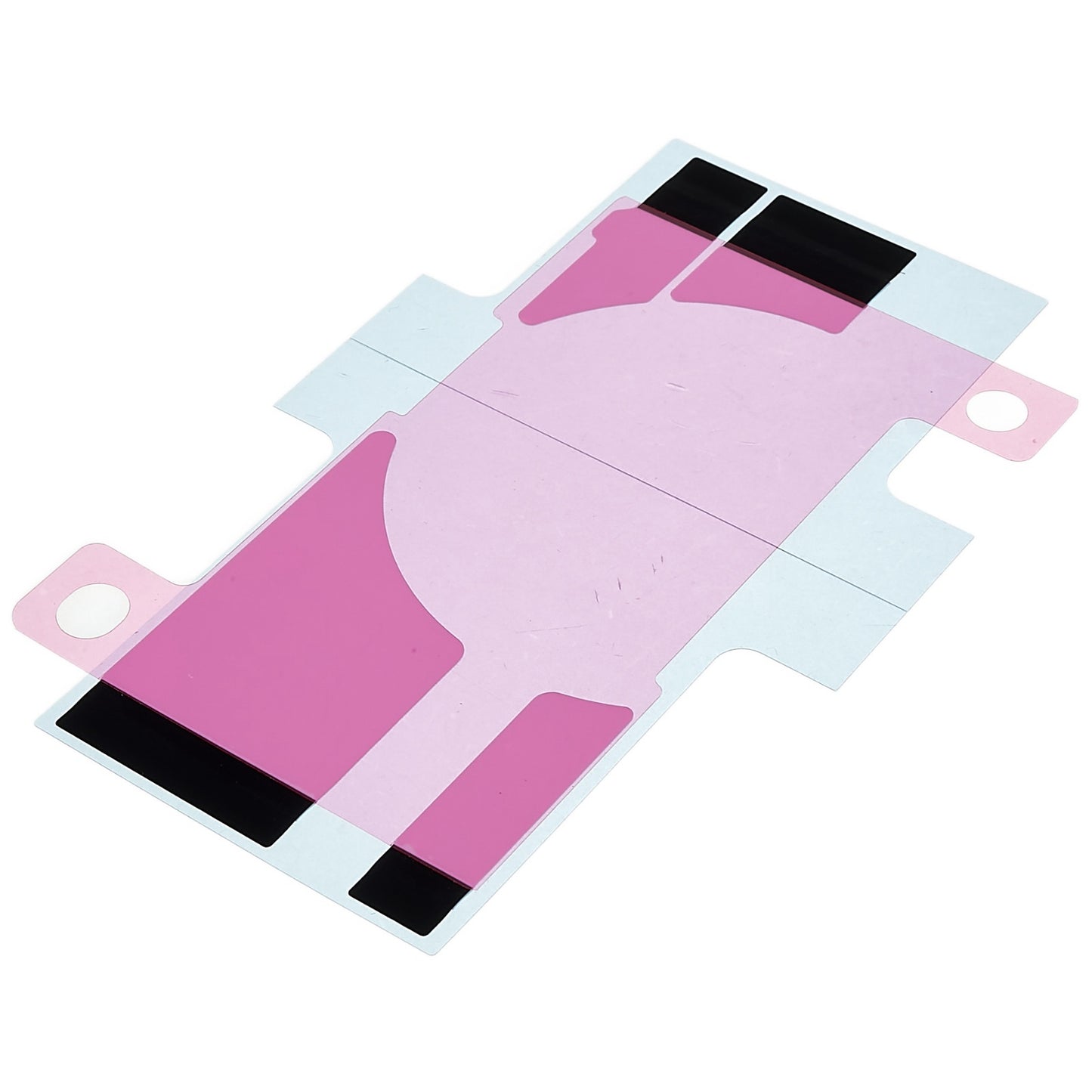 JF-8182 21-in-1 Portable Precision Screwdriver Set for iPhone 12 Pro 6.1 inch Accessories Battery Adhesive Tape Sticker + Middle Plate Frame Waterproof Adhesive Sticker, Cellphone Repair Tool Kit Opening Pry Tools