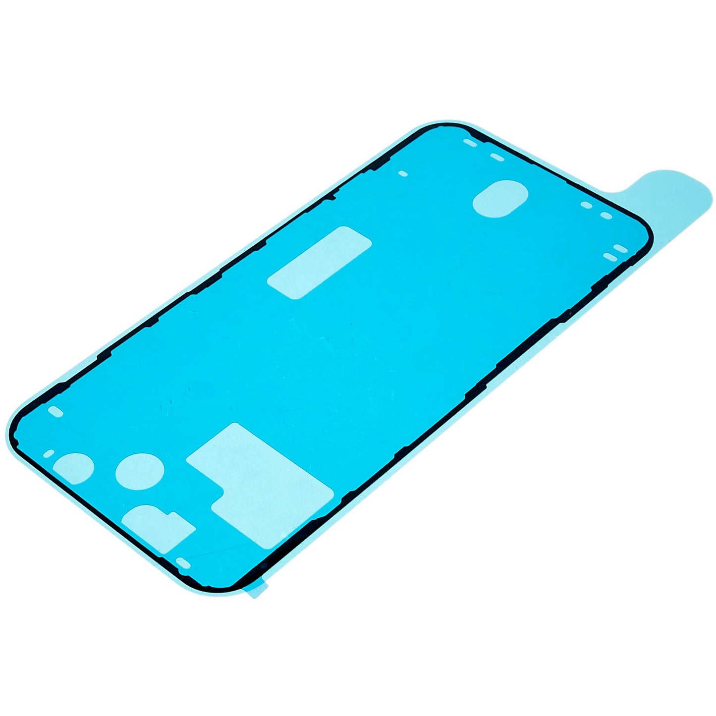 JF-8182 21-in-1 Portable Precision Screwdriver Set for iPhone 12 Pro 6.1 inch Accessories Battery Adhesive Tape Sticker + Middle Plate Frame Waterproof Adhesive Sticker, Cellphone Repair Tool Kit Opening Pry Tools