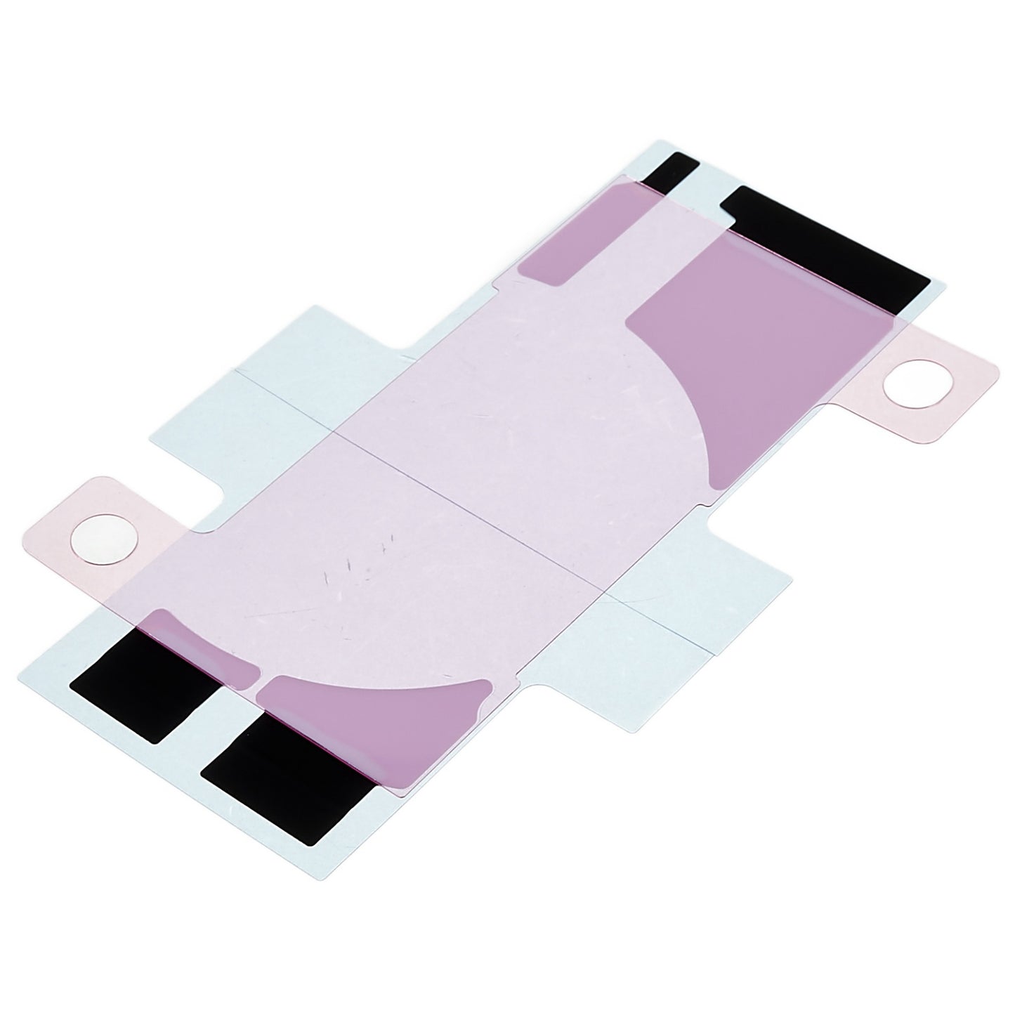 JF-8182 Portable Precision Screwdriver Set 21-in-1 Cellphone Repair Tool Kit for Phone 12 mini 5.4 inch Replacement Parts Battery Adhesive Tape Sticker + Middle Plate Frame Waterproof Adhesive Sticker, Opening Pry Tools Fix Phone Screen Battery