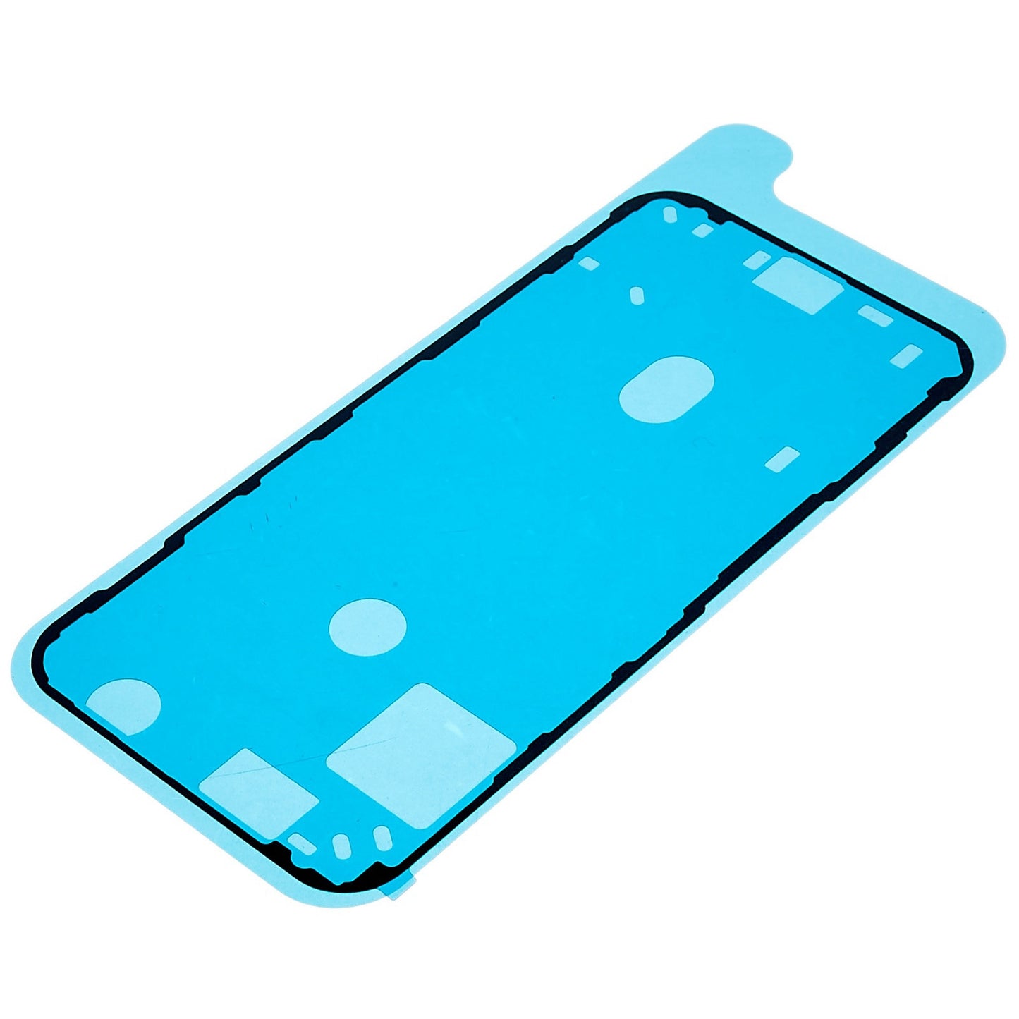 JF-8182 Portable Precision Screwdriver Set 21-in-1 Cellphone Repair Tool Kit for Phone 12 mini 5.4 inch Replacement Parts Battery Adhesive Tape Sticker + Middle Plate Frame Waterproof Adhesive Sticker, Opening Pry Tools Fix Phone Screen Battery