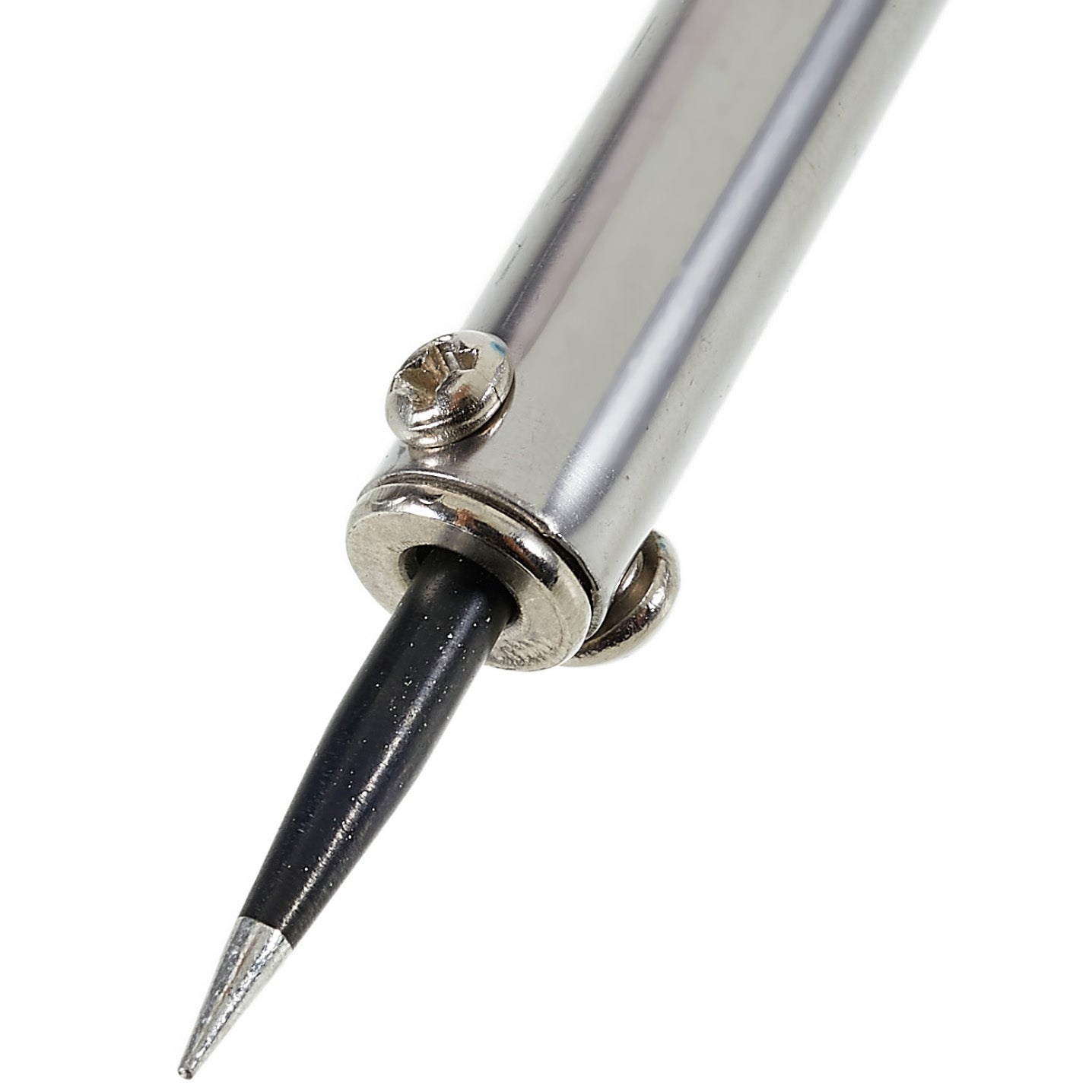 Best BST-802 30W 110V/220V Lead-Free Electric Soldering Iron Kit Welding Solder Pen - EU Plug