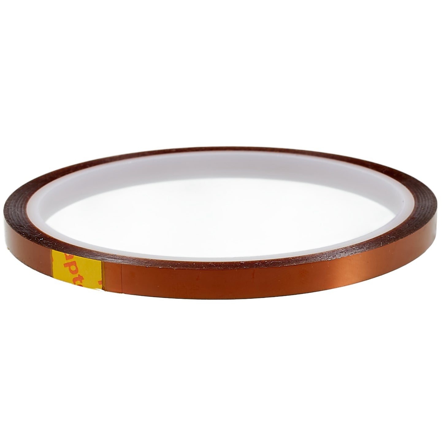 33m*0.6cm High Temperature Insulation Polyimide Tape Heavy Duty Electric Insulation Tape Power Circuit Wiring Adhesive Tape