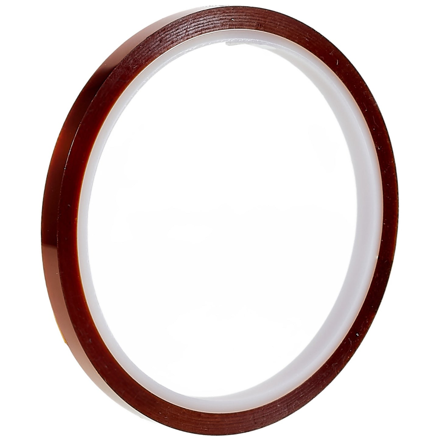 33m*0.6cm High Temperature Insulation Polyimide Tape Heavy Duty Electric Insulation Tape Power Circuit Wiring Adhesive Tape