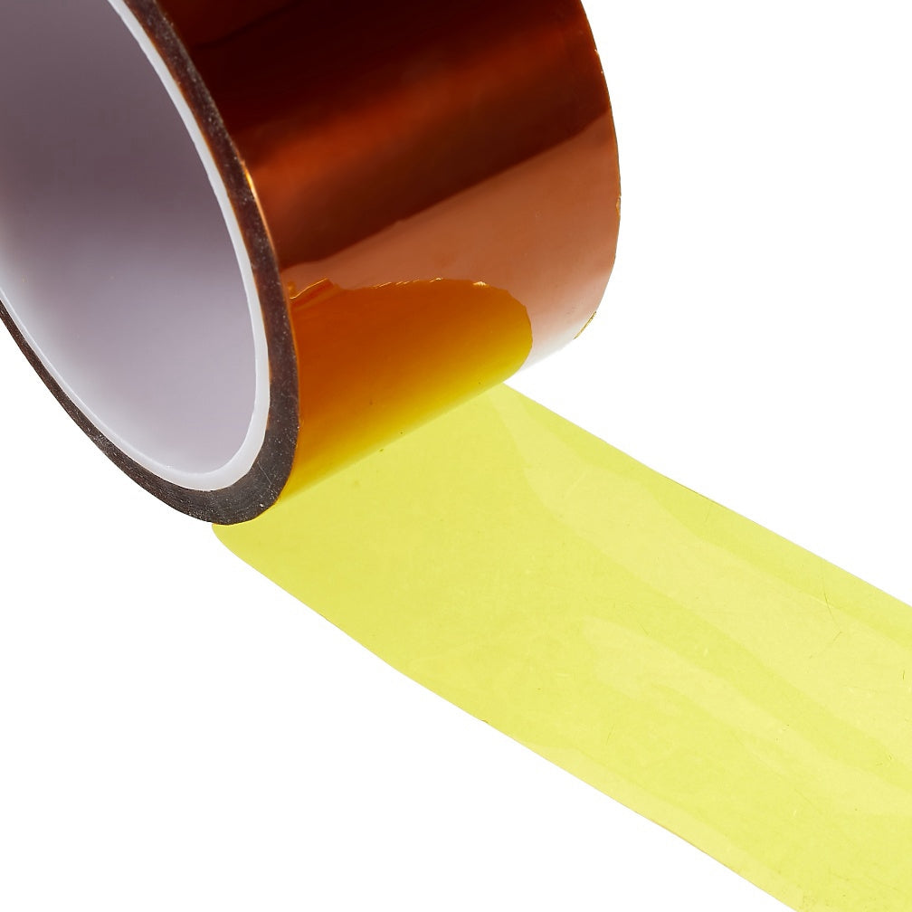 33m*5cm Adhesive High Temperature Resistance Tape Heavy Duty Electric Insulation Tape Power Circuit Wiring Tape Roll