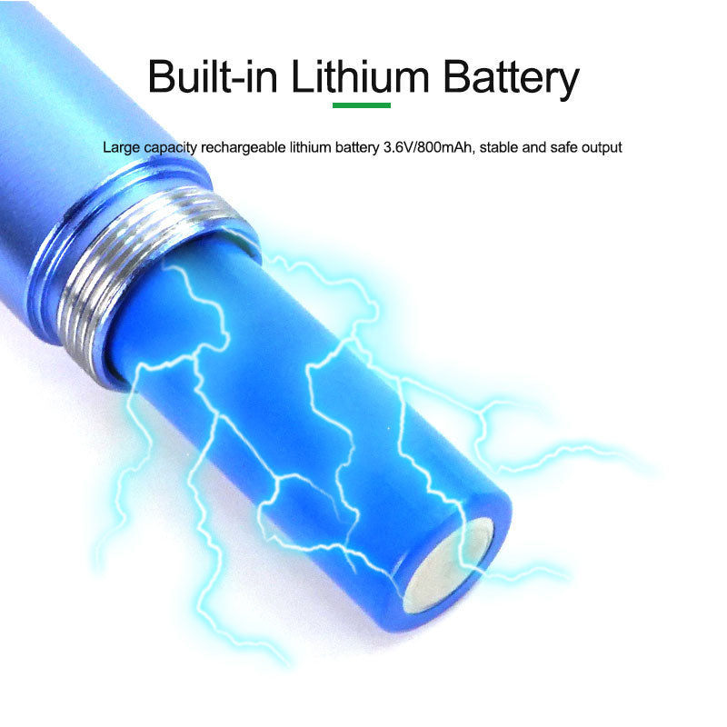 Relife RL-068B Smart Mini Electric Polishing Pen Cutting Grinding Engraving Kit for Motherboard Repair Tools