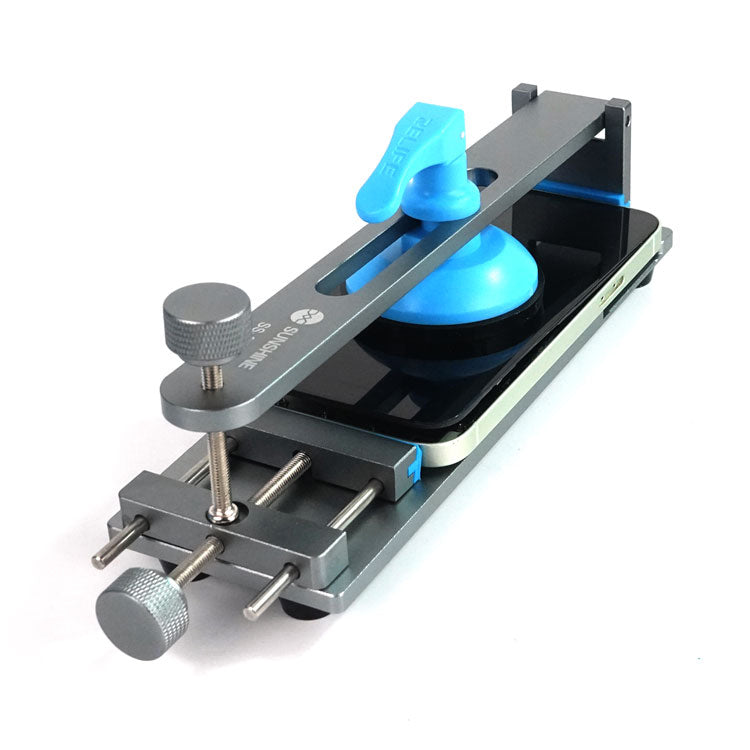 Uniqkart SS-601G Mobile Phone Free-heating Screen Splitter Cell Phone Screen Remove Tool for All Models