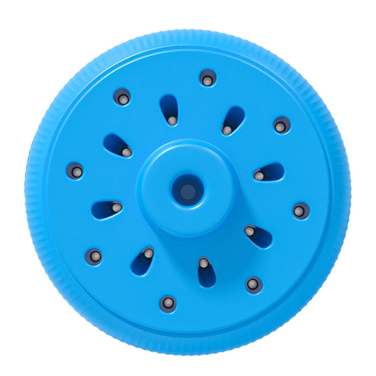 Relife RL-078 Multi-functional Magnetic Screwdriver Box 360-degree Rotating Storage Box