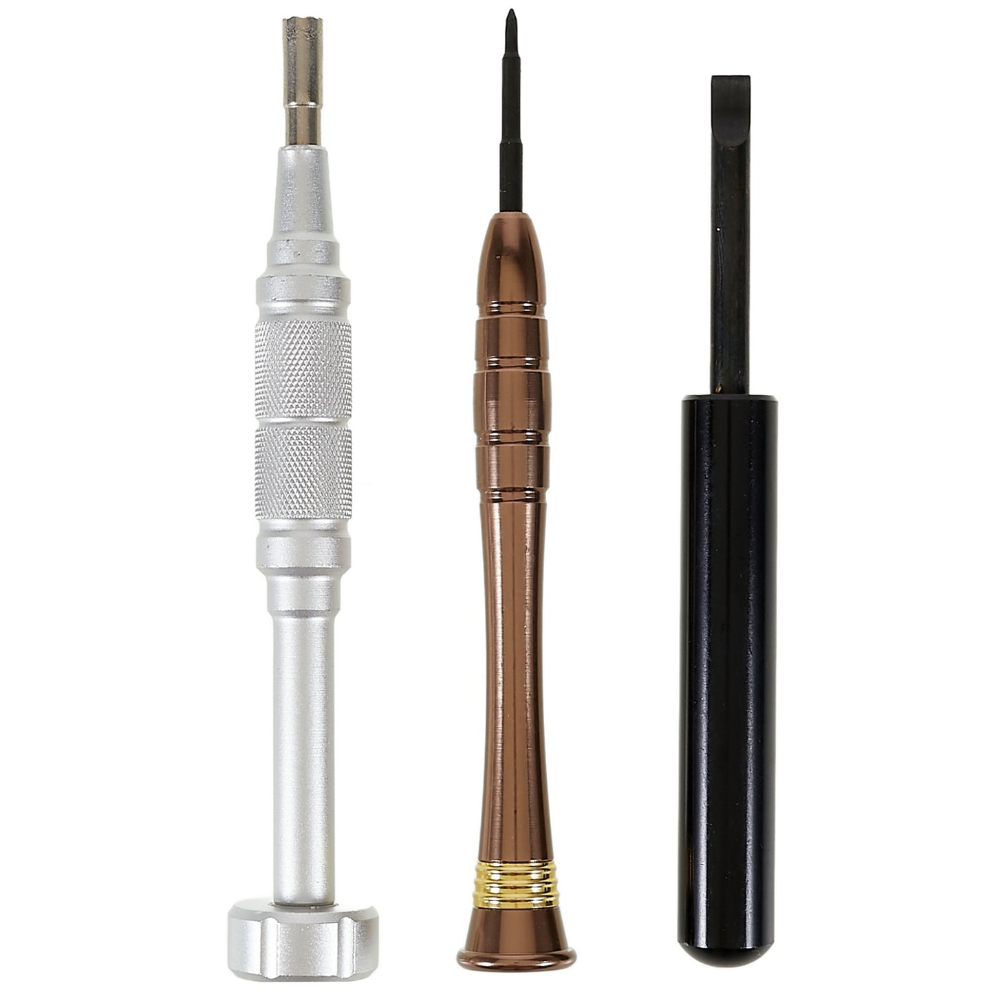 Uniqkart BST-8017 Smart Watch Screwdriver Set Maintenance Repair Tool Kit for Various Watches