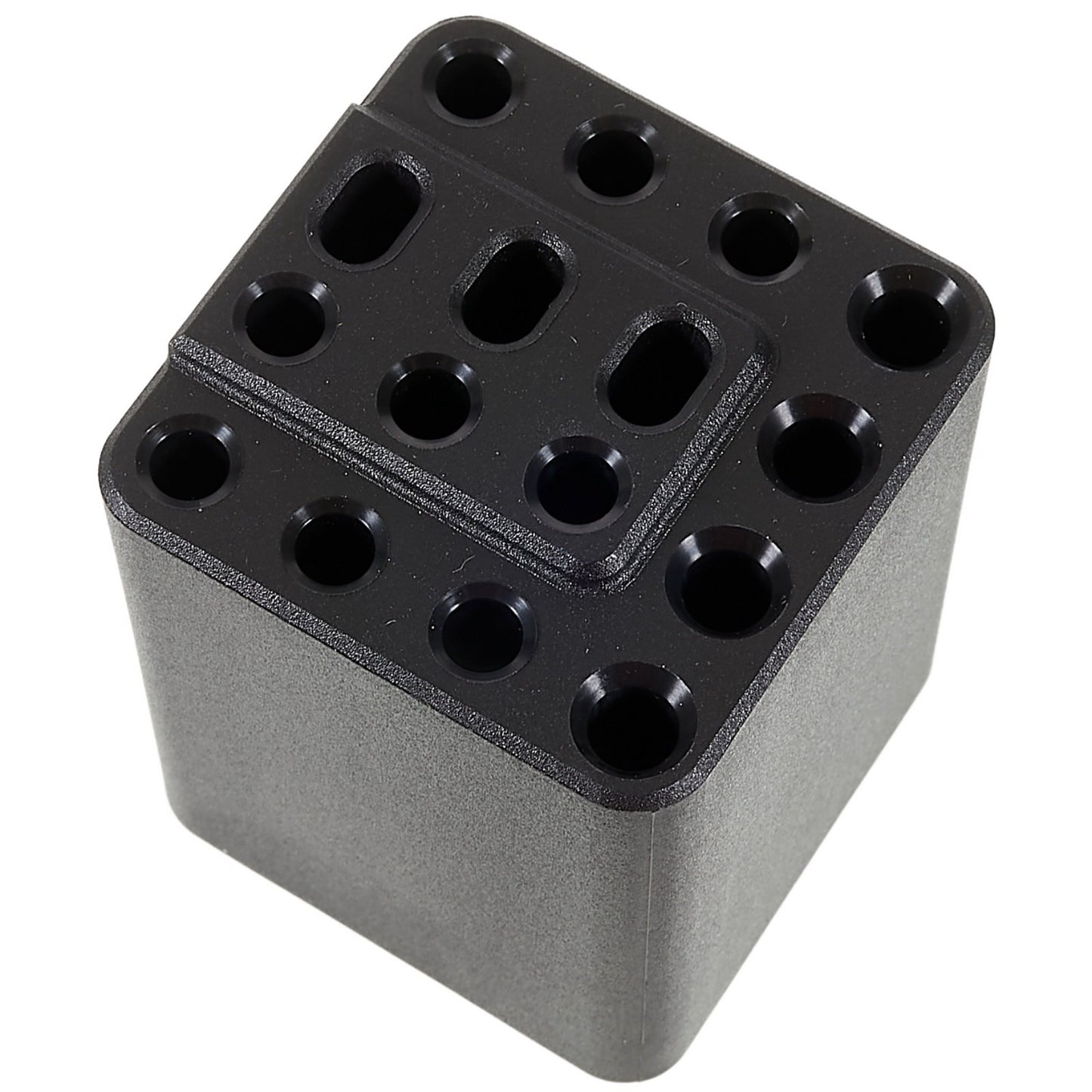 Uniqkart BST-R16 Soldering Iron Tip Holder Soldering Tips Replacement Storage Rack