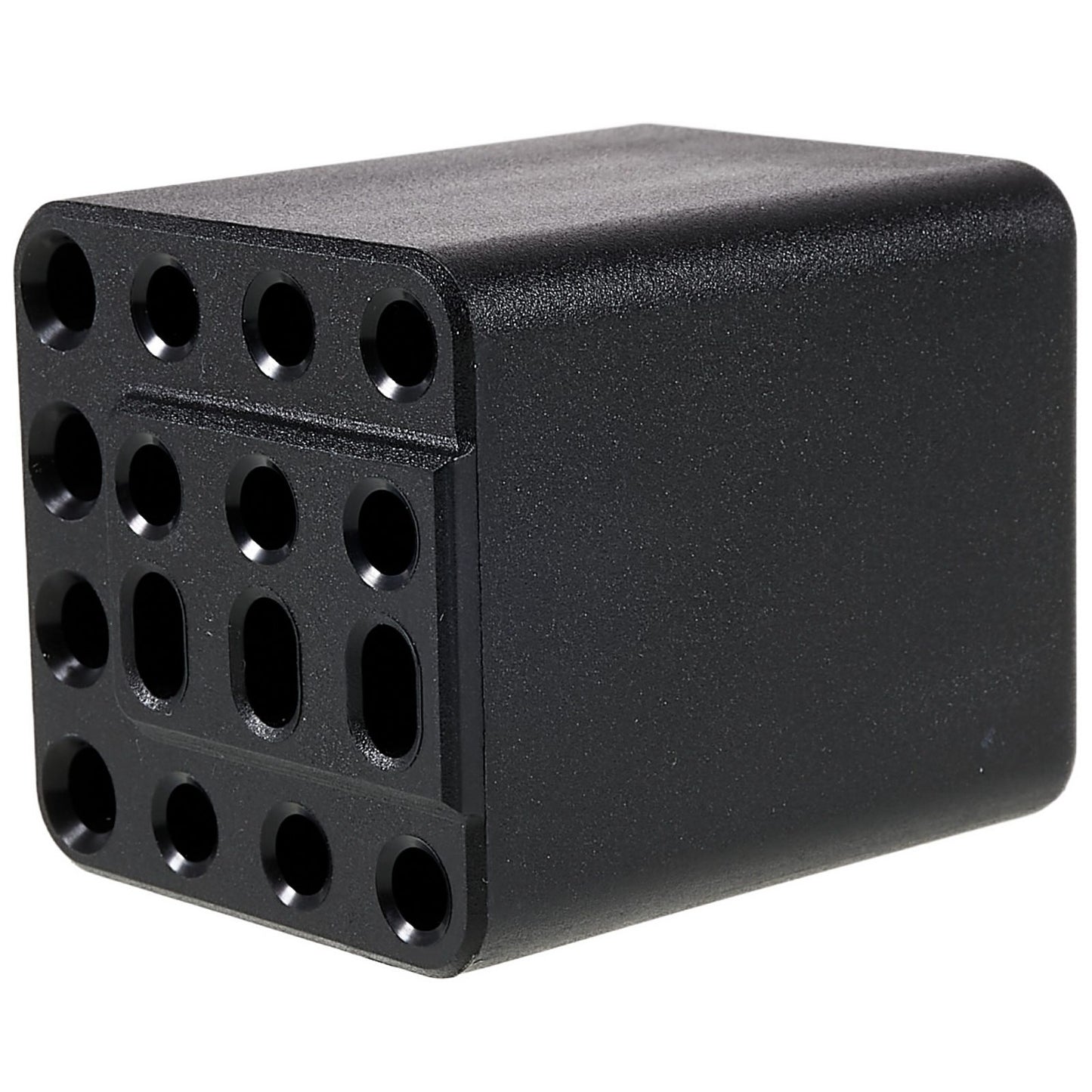 Uniqkart BST-R16 Soldering Iron Tip Holder Soldering Tips Replacement Storage Rack