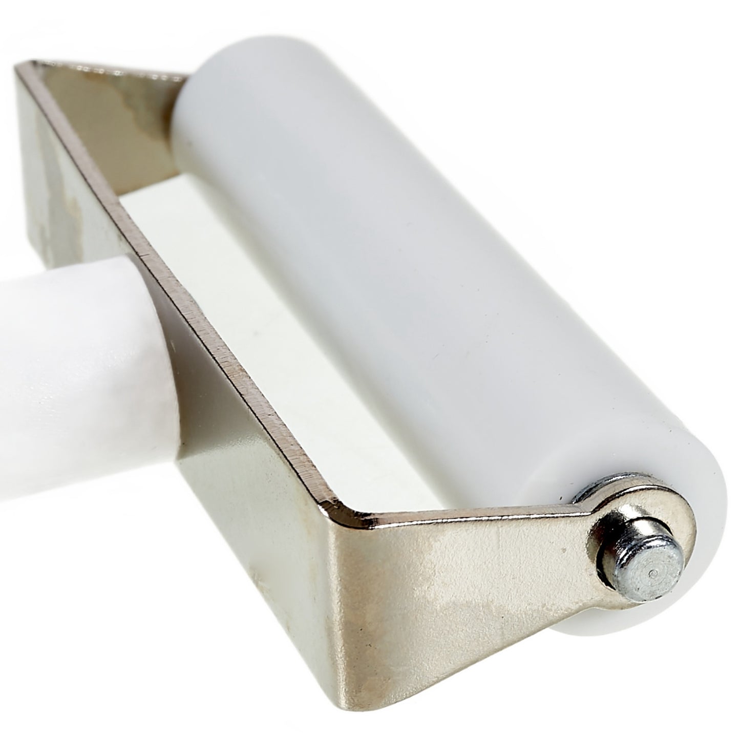 Best 7cm Printmaking Brayers Roller Paint Brayer for Smart Phones Push Film