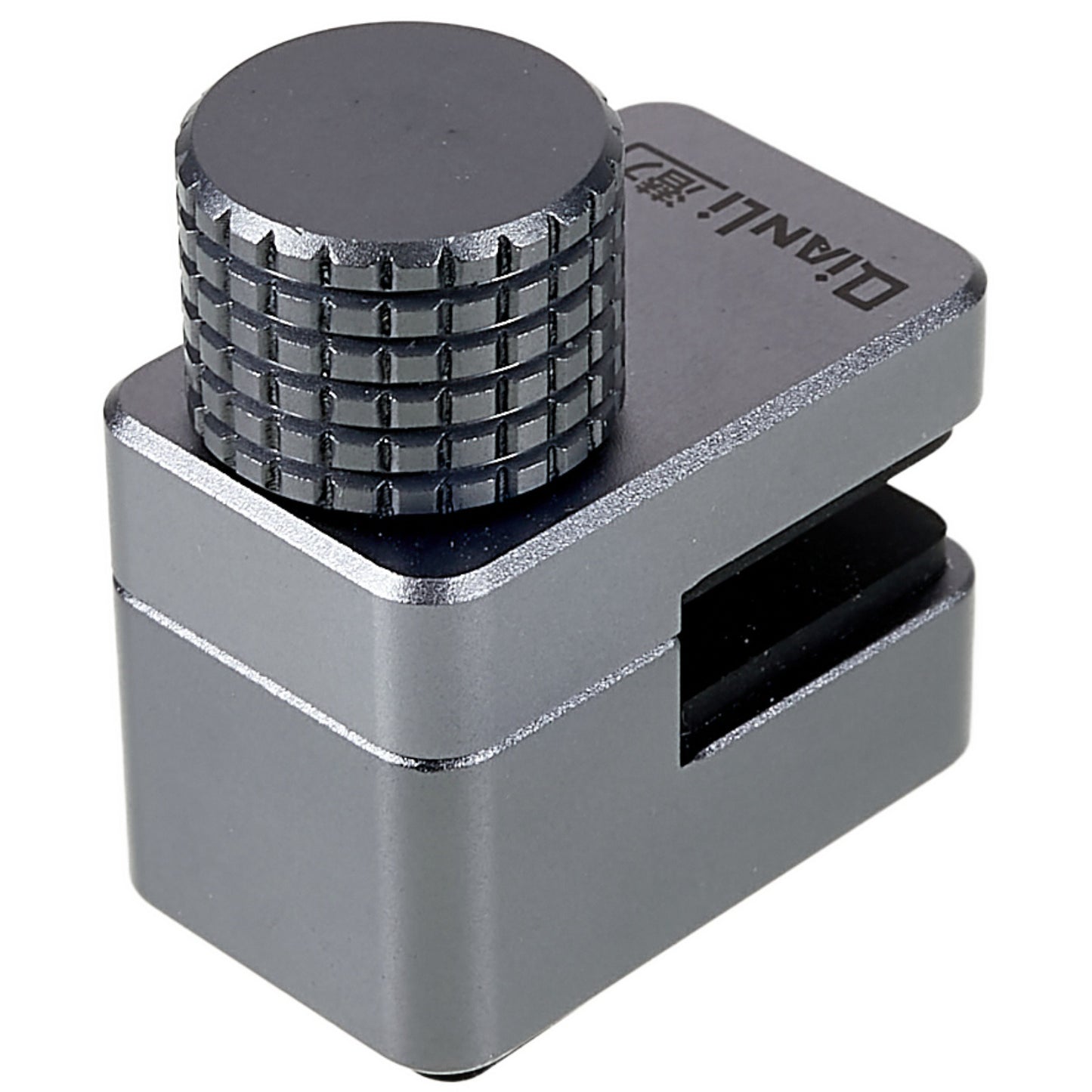 Uniqkart iClamp Plus 4Pcs / Set Cell Phone LCD Fix Clamp Alloy Screen Clip Compatible with Mobile Phones Tablets