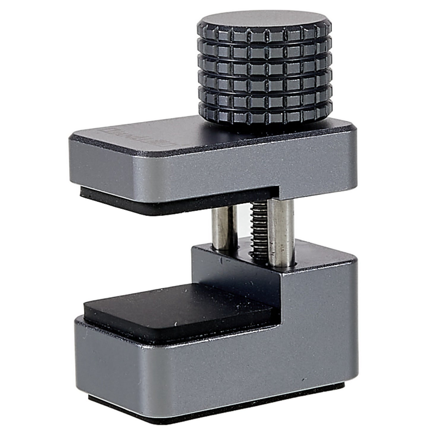 Uniqkart iClamp Plus 4Pcs / Set Cell Phone LCD Fix Clamp Alloy Screen Clip Compatible with Mobile Phones Tablets