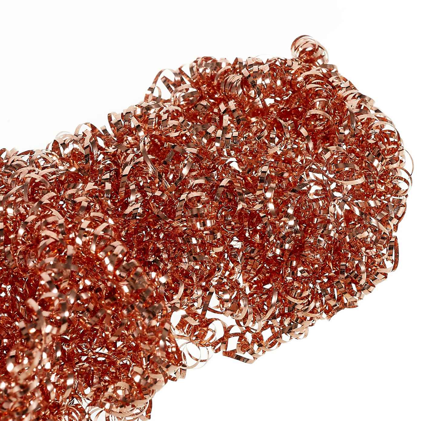 Uniqkart Desoldering Cleaning Ball Soldering Iron Tip Cleaning Tool Soldering Nozzle Tip Copper Wire Cleaner