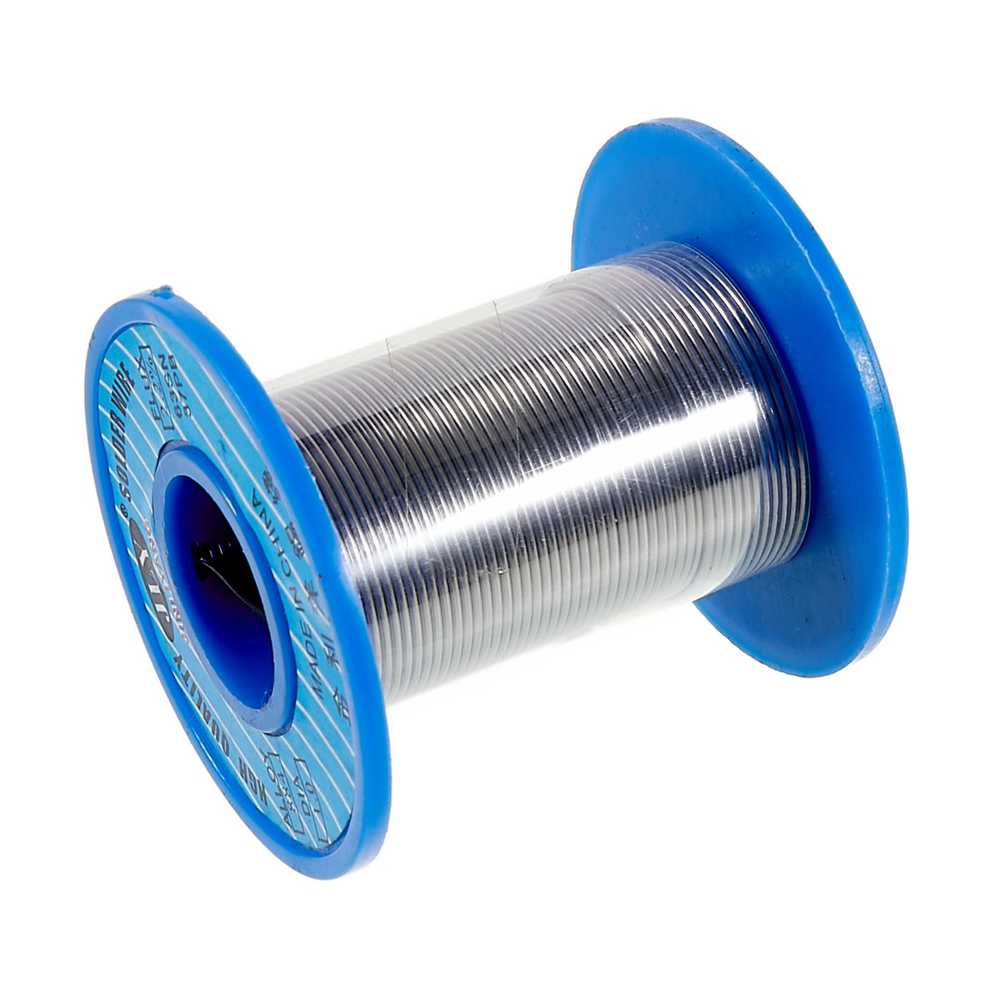 Uniqkart JLY 1.0mm 100g Tin Lead Rosin Core Solder Wire Tin Craft Line for Electrical Soldering