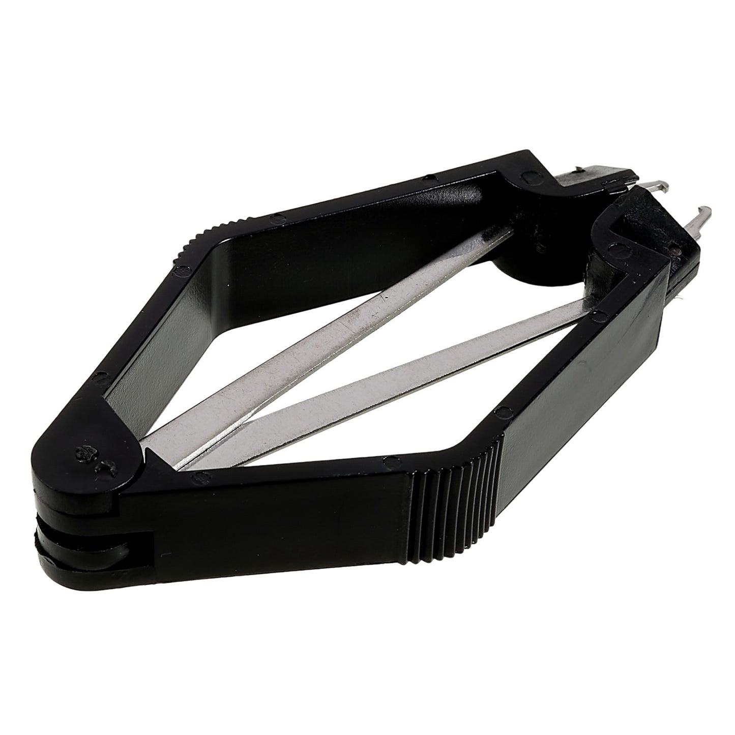 Uniqkart BST-610 IC Chip Extractor Machine Clip Repair Tool U Type Removal Puller Motherboard Protection Pliers