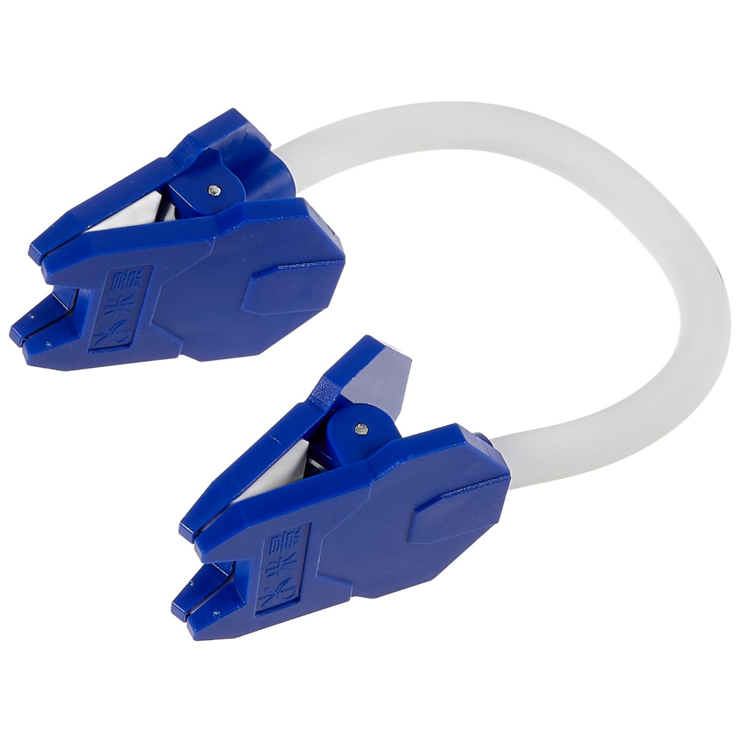 Uniqkart PM-11 Universal Auxiliary Clamp Flexible Clip Clamp for Mobile Phone Tablet LCD Screen Fixing Bracket