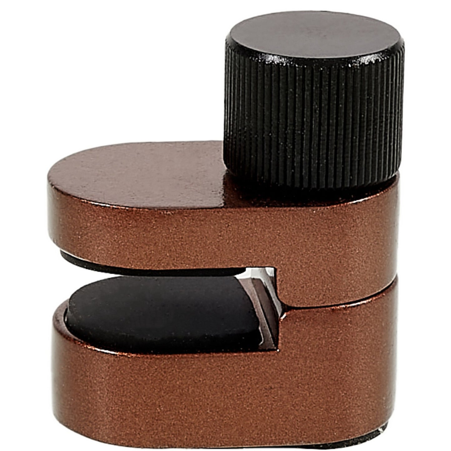 TE-798 4Pcs / Set Universal Phone LCD Screen Fix Clamp Aluminium Alloy Fixing Clip Cellphone Tablet Screen Repair Fixture