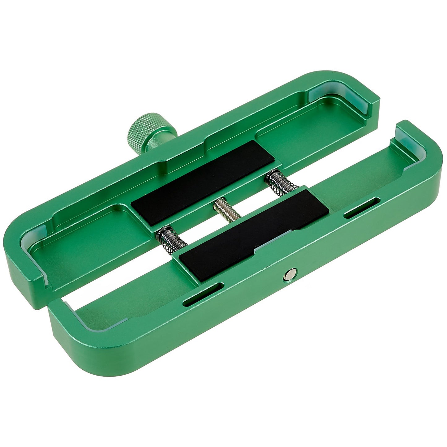 Uniqkart Screen Side Mounting Fixture for iPhone, Multifunction Disassemble Screen Separator Rear Cover Fixing Tool