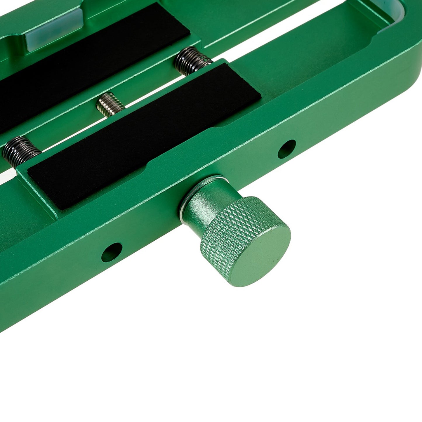 Uniqkart Screen Side Mounting Fixture for iPhone, Multifunction Disassemble Screen Separator Rear Cover Fixing Tool