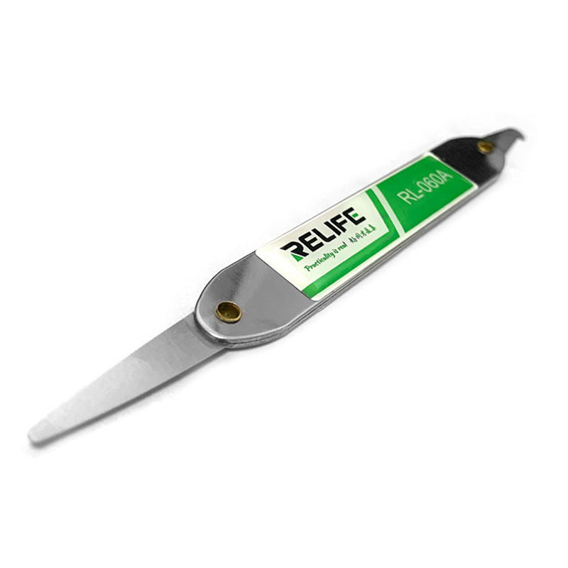 Relife RL-060A Ultra-thin Edge Screen Teardown Tool LCD Screen Disassembly Tools Set