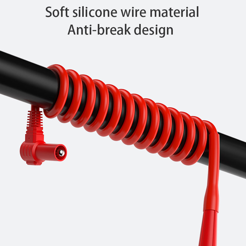 Uniqkart BST-020-JP Accurate Measurement Superconductive Test Leads Electronic Pen Probe