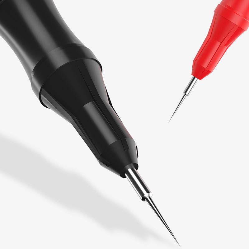 Uniqkart BST-020-JP Accurate Measurement Superconductive Test Leads Electronic Pen Probe