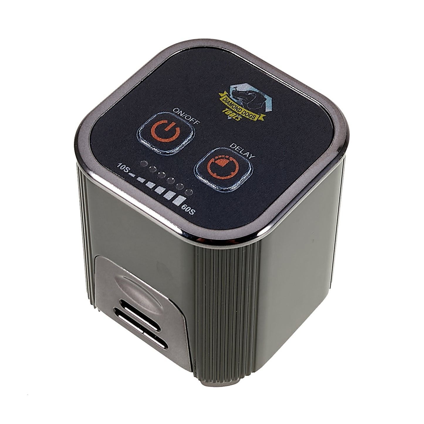 Uniqkart UV Glue Curing Lamp Handheld Smart Timing UV Glue Dryer Curing Lamp