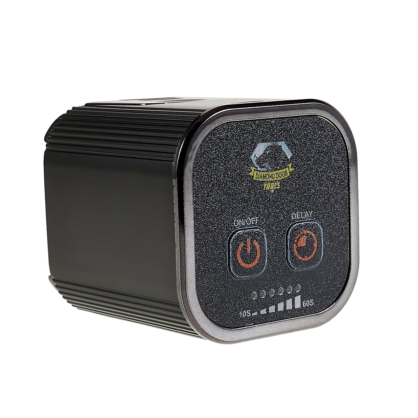 Uniqkart UV Glue Curing Lamp Handheld Smart Timing UV Glue Dryer Curing Lamp