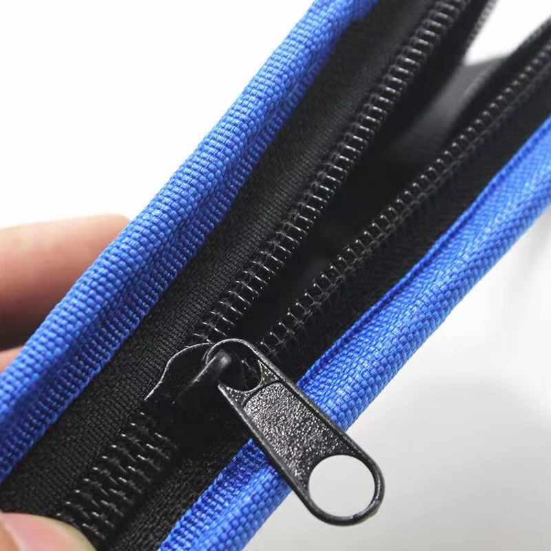 10-in-1 Fine Tweezers Stainless Steel Precision Tweezers Watch Clock Phone Repair Tools Kit