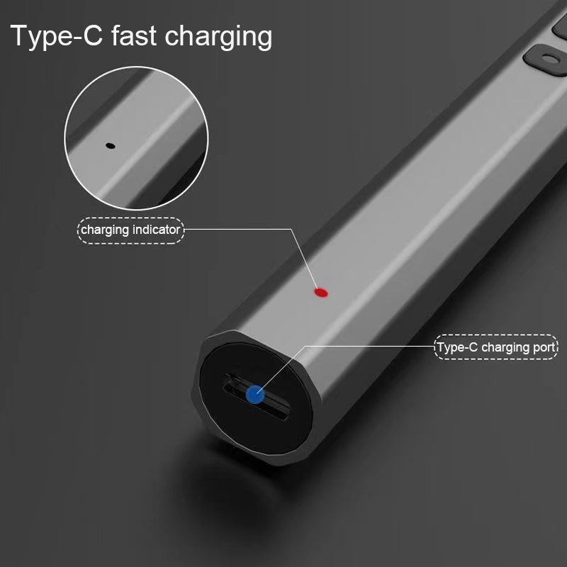 66-in-1 Electric Screwdriver Set with LED Light 64-Bits Screw Driver Repair Tool Kit for Watches, Cameras, Drones