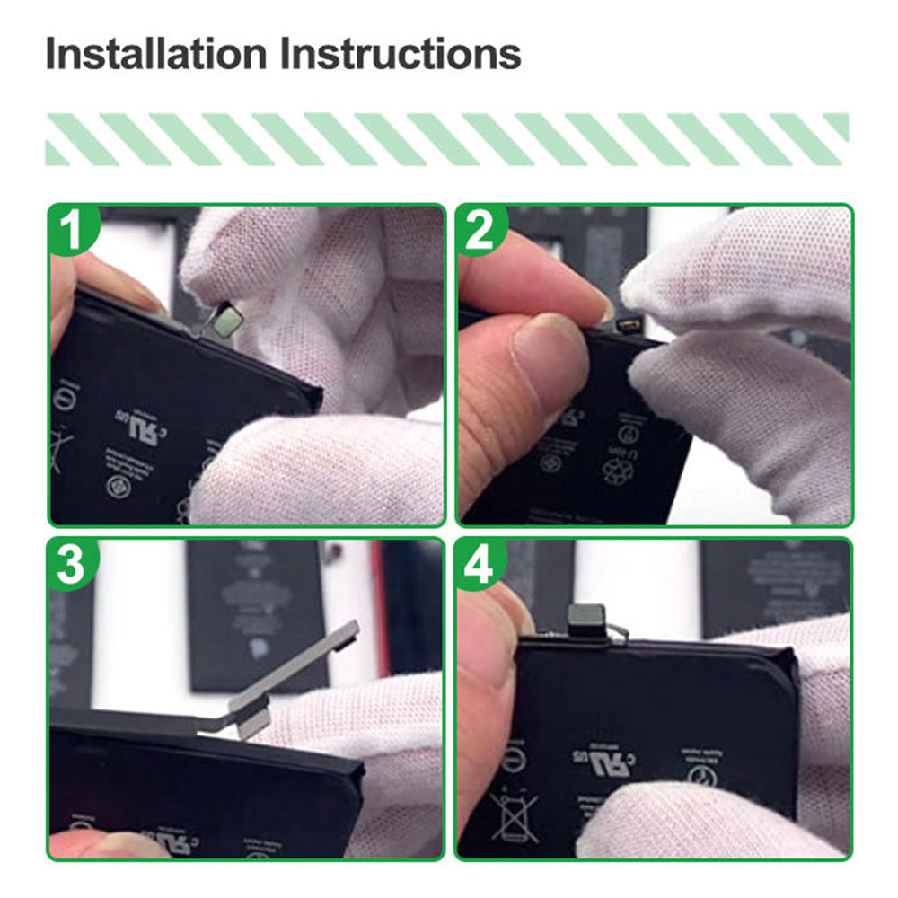 Relife TB-05 Battery Cable Repair Instrument Cell Phone Battery Flex Cable Repairer