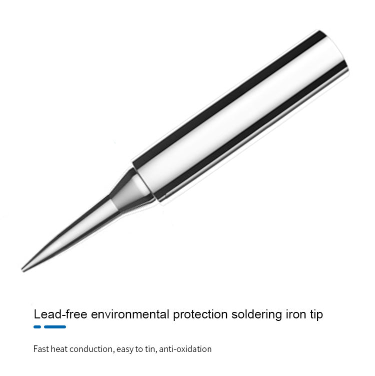 Uniqkart SL-908 60W Constant Temperature Electric Soldering Iron Fast Heating Portable Soldering Iron - EU Plug