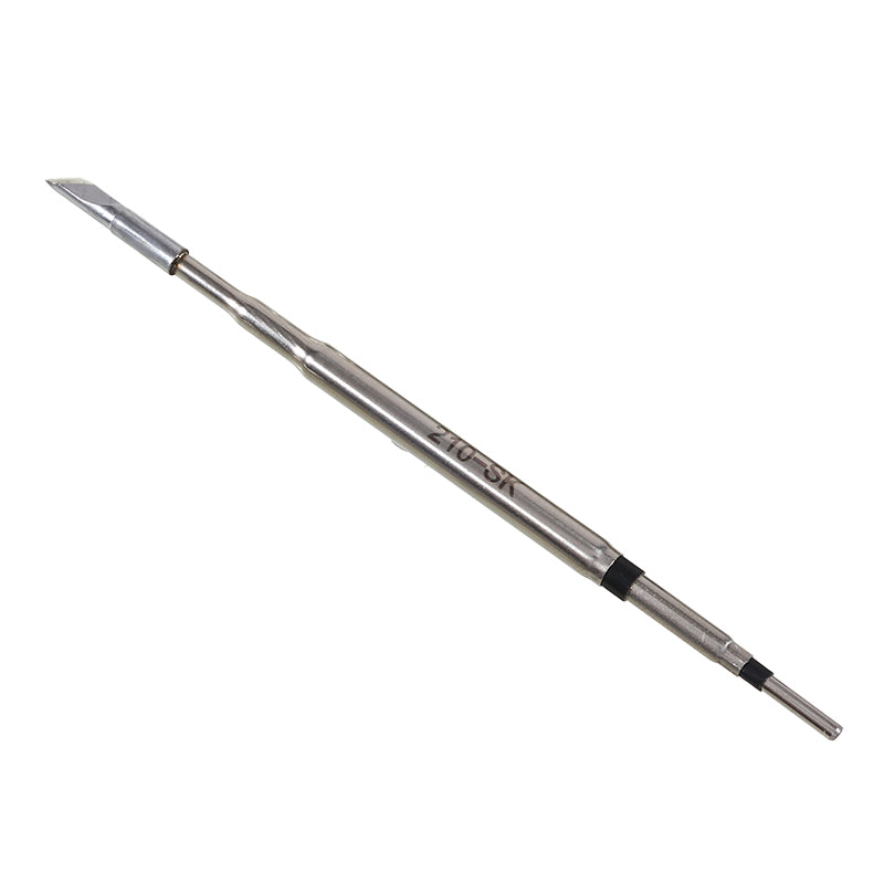 Best 210 Replacement Soldering Iron Tip Solder Station Iron Tip Welding Tool - SK