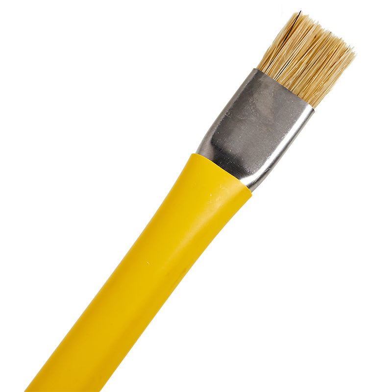 Uniqkart Double-Head Brush Soft Bristle Cleaning Brush Mobile Phone Repair Tool