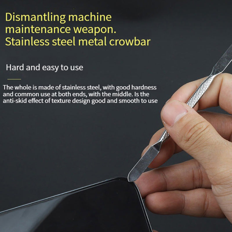 91-in-1 Screwdriver Kit Cr-Mo Steel Precision Screwdriver Phone Laptop Repairing Tools Set