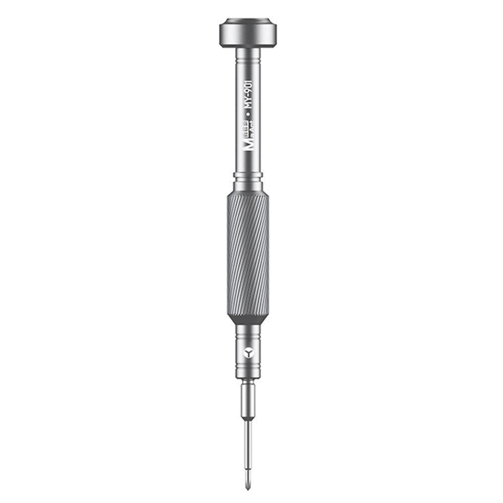 MA ANT Precision Screwdriver Non-slip Magnetic Screw Driver for Mobile Phone Repair Tool - Tri-Point