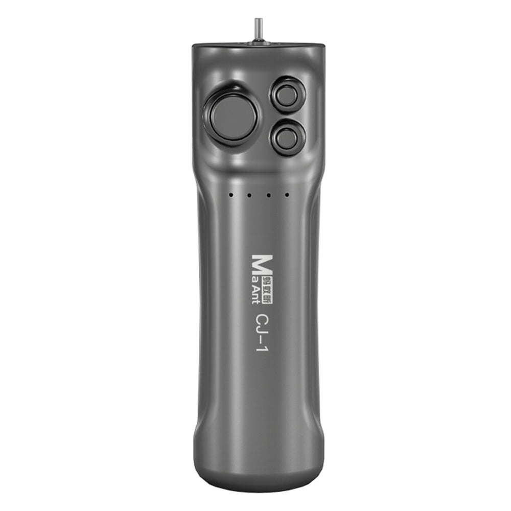 MA ANT CJ-1 Electric Glue Remover with LED Green Dust Indicator for Mobile Phone Glue Remover