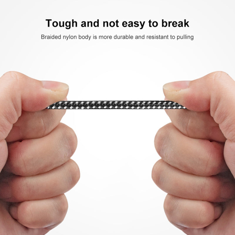 2-in-1 Type-C Male to PD 60W Type-C Charging + 3.5mm Audio Female Headphone Adapter Splitter - Purple