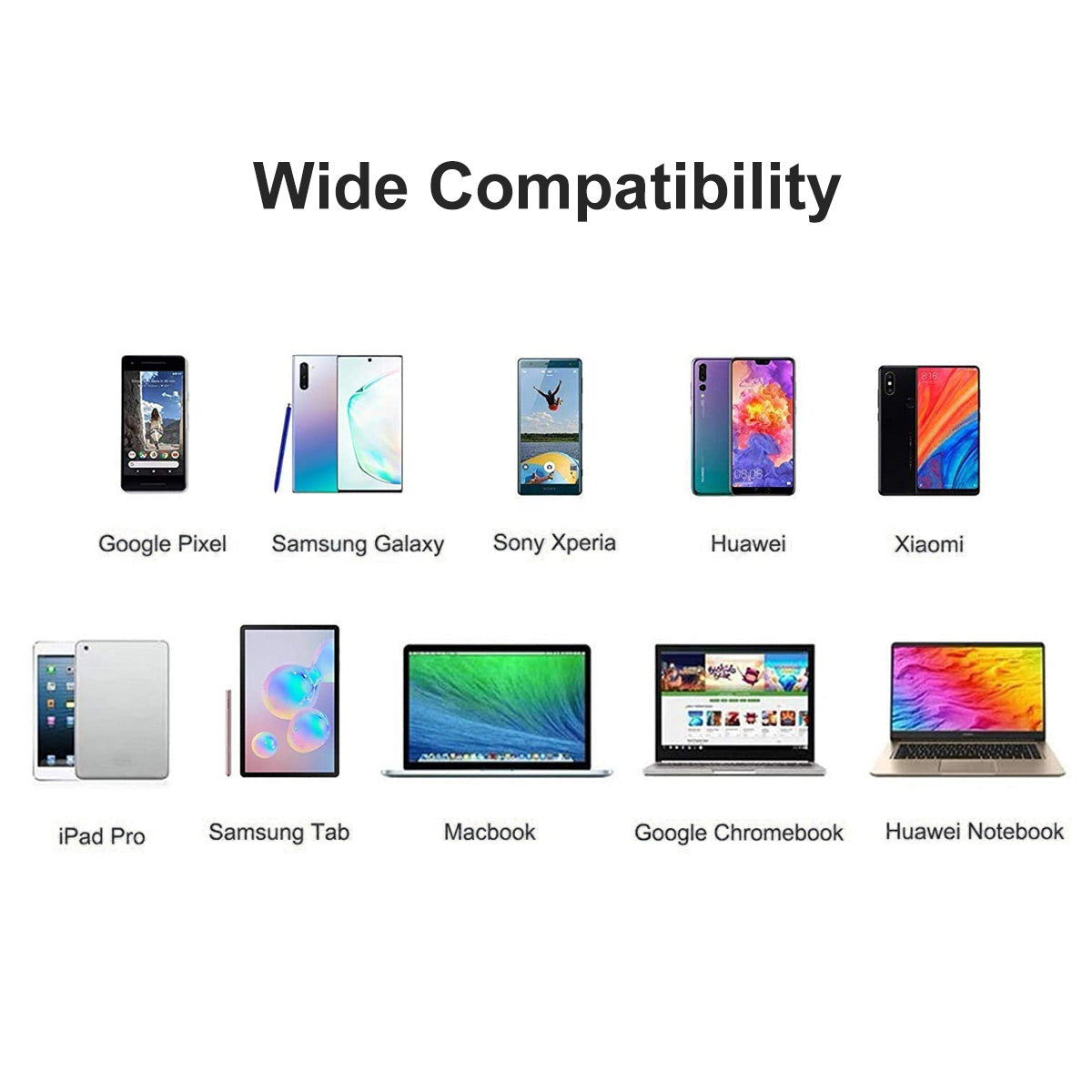 ENK-AT105 Dual USB Type C Splitter 2 in 1 Audio Converter Type C to Type C Male to Female Adapter