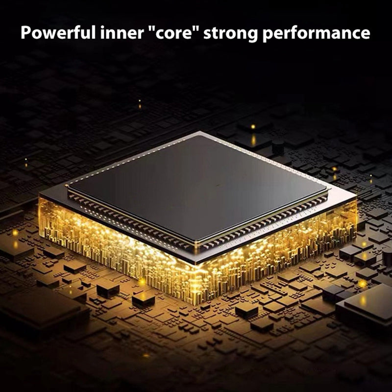 DC 5.5x2.1mm to Type C PD 65W Power Connector Laptop Mini Converter Charging Plug Adapter