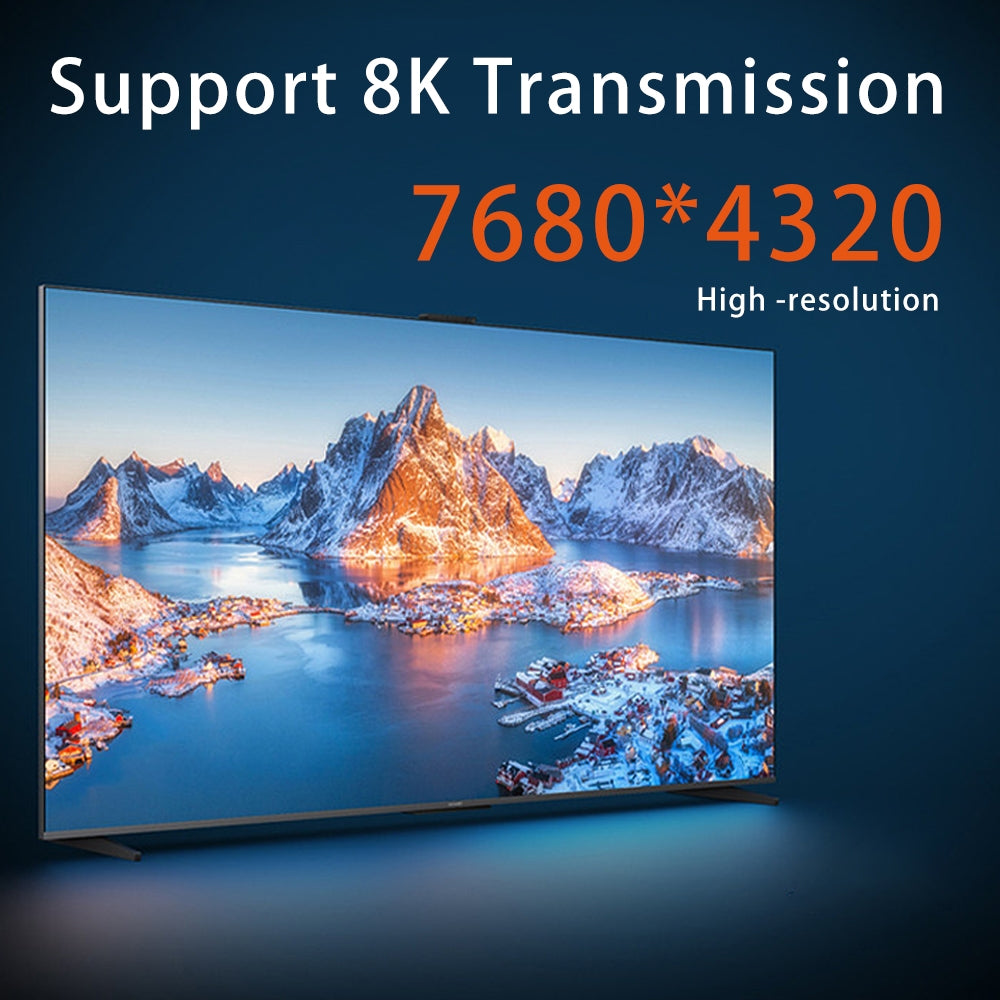 40Gbps 240W Fast Charging Type-C Female to Female Straight Converter USB C Extender Adapter