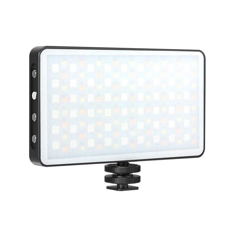 MAMEN M1 SE Dimmable Portable RGB LED Light 2500K-8500K Photography Fill Light for Photography/Party/Livestream/Concert