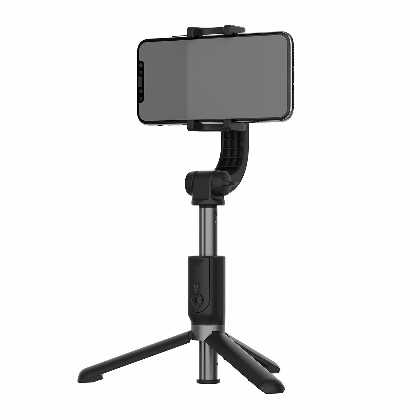 Handheld Smartphone Stabilizer Live Shooting Anti-Shake Self-Timer Balance Bar