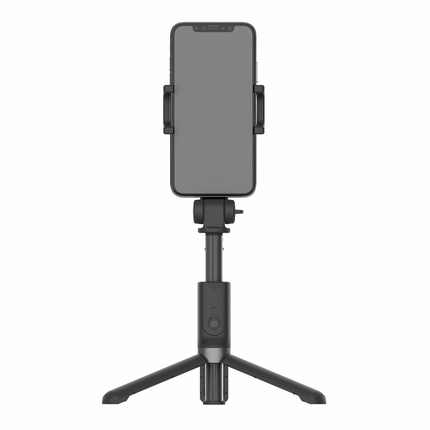 Handheld Smartphone Stabilizer Live Shooting Anti-Shake Self-Timer Balance Bar