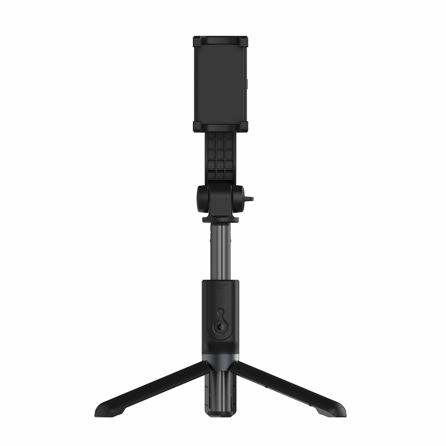 Handheld Smartphone Stabilizer Live Shooting Anti-Shake Self-Timer Balance Bar