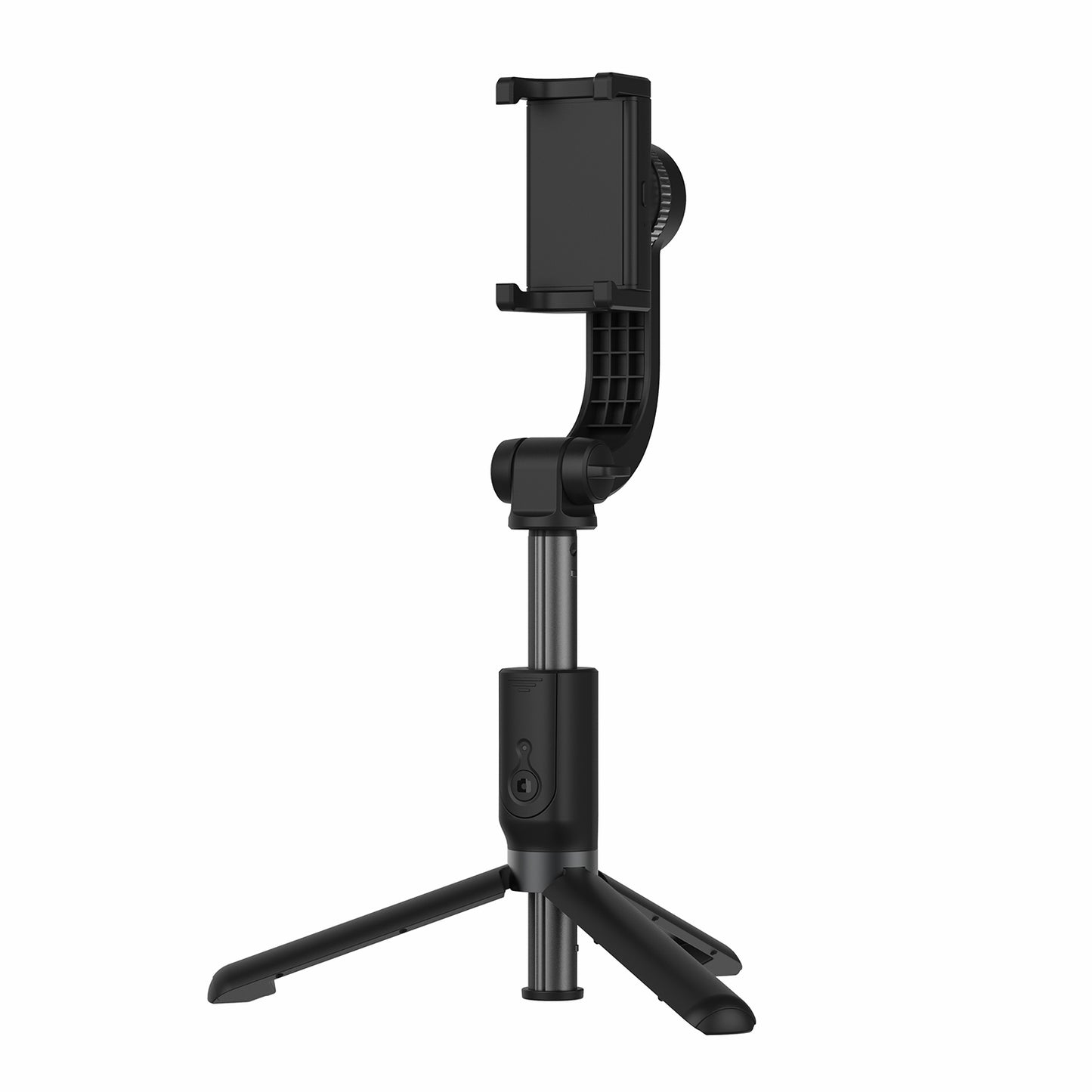 Handheld Smartphone Stabilizer Live Shooting Anti-Shake Self-Timer Balance Bar