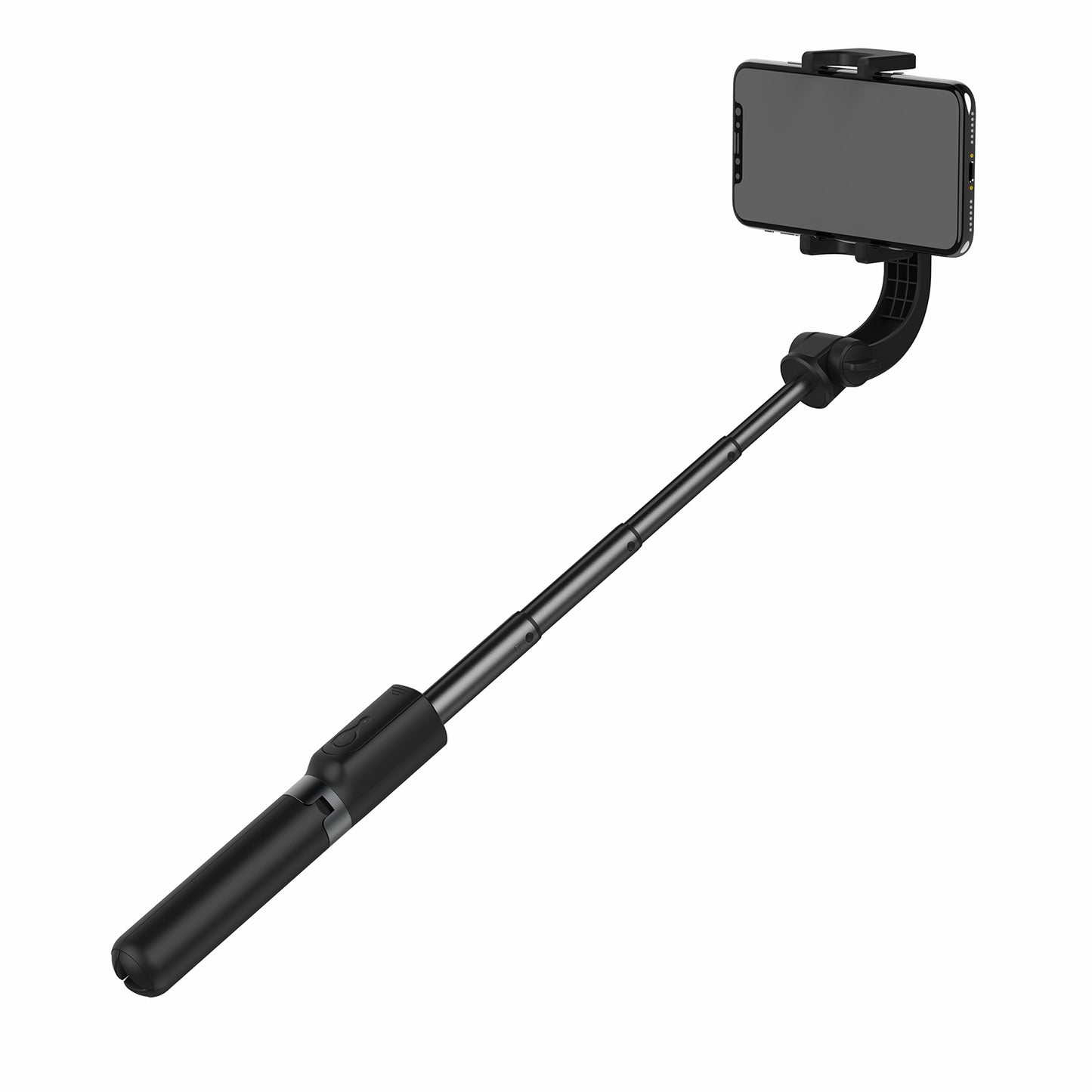 Handheld Smartphone Stabilizer Live Shooting Anti-Shake Self-Timer Balance Bar