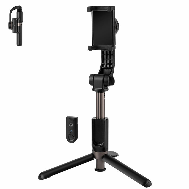 MOMAX KM13 Mini Stabilizer Selfie Tripod
