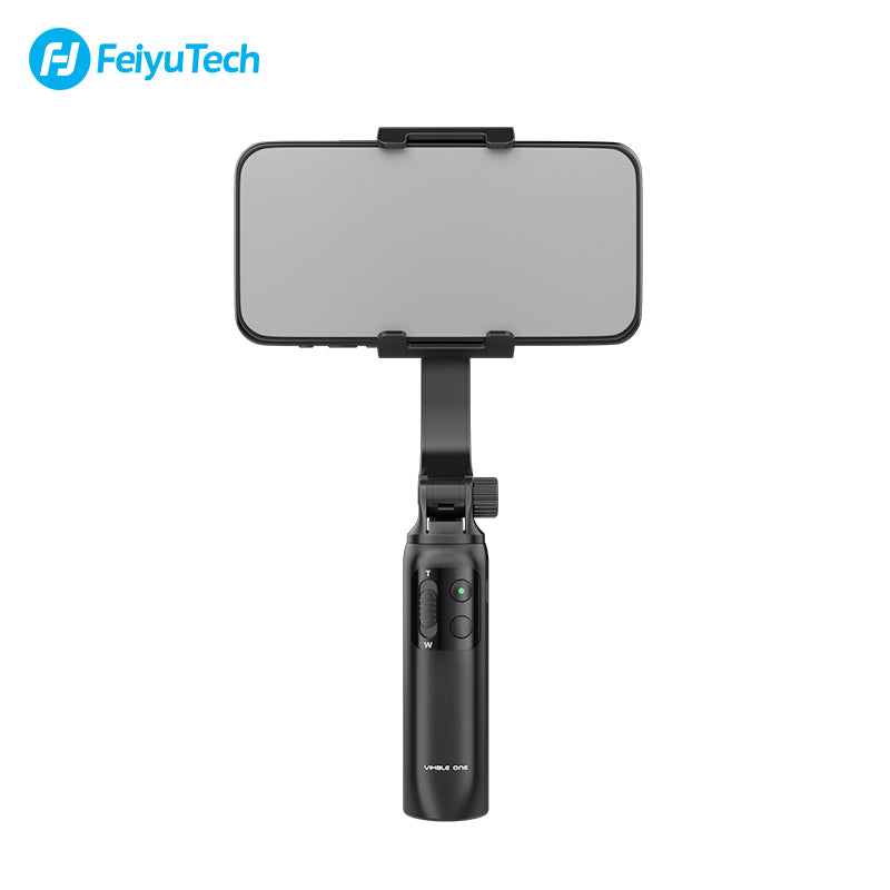 FEIYUTECH Vimble One Stretchable Handheld Smartphone Gimbal for Live Streaming and Anti Shaking